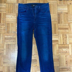 3x1 Dark Wash Denim